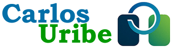 Logo Carlos Uribe